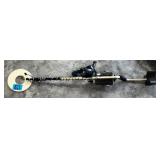 Tesoro Stingray 2 Metal Detector