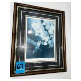 The Trumpet Player, Spencer Williams