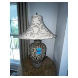 decorative lamp