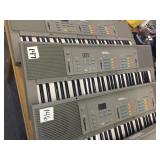 Yamaha MIE-1 Keyboard