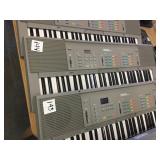 Yamaha MIE-1 Keyboard