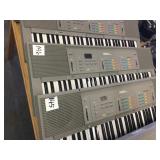 Yamaha MIE-1 Keyboard