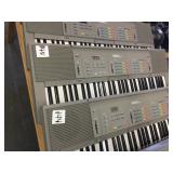 Yamaha MIE-1 Keyboard