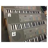 Yamaha MIE-1 Keyboard