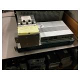 Scoreboard Components