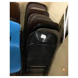 Folding Chairs