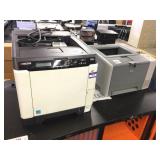 Kyocera, HP Printers (2)