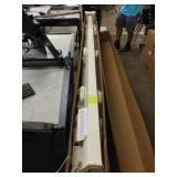 Targa Motor Operated Projector Screen