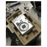 (2) Coolpix L10 Cameras