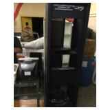 Audio Modulator Casing