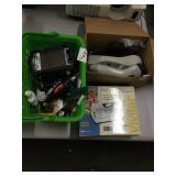 Assorted Electronics