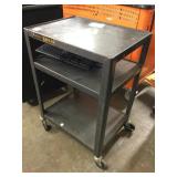 Bretford Rolling Cart