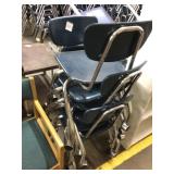 Childrens School Chairs