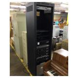 Blonder Tongue Audio/Video Modulators and case