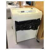 Fellowes Paper Shredder