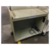 Rolling Cart