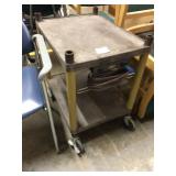 Rolling Cart