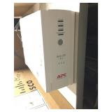 APC Battery Backup