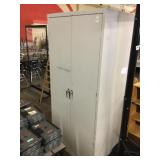 Metal Cabinet/Locker