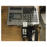 Roland AV Mixer VR-3