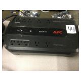 APC Battery Backup