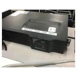 TrippLite Battery Backup