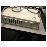 APC Battery Backup