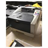 Kyocera 1370dn Printer