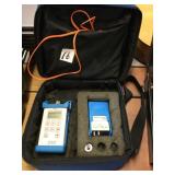 Noyes Fiber Optin Communication Components