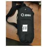 JDSU microStealth MS1400 with soft case