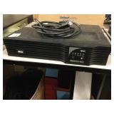 TrippLite Battery Backup