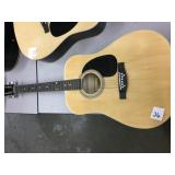 Huntington Guitar