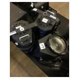 Altman Stage Lighting