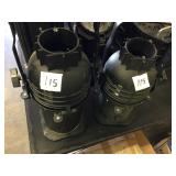 Altman Stage Lighting