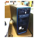 Desktop Computer Tower