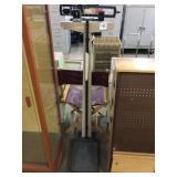 Doctors Scale- Health O