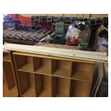 Pull Down Projector Screen