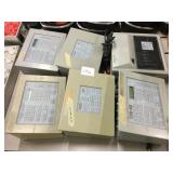 Scoreboard Controllers