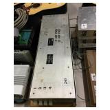 NEVCO Scoreboard  Component