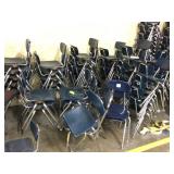 Lot of Chairs