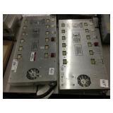 Scoreboard Components