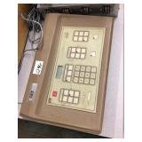 GIC General Indicator Corporation Electronic Part