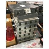 Scoreboard Components