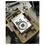 (2) Coolpix L10 Cameras