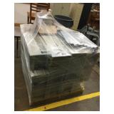 Digital Telephone System Components Pallet