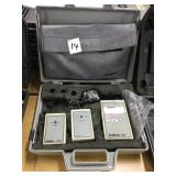 Fotec Fiber Optic Converter Components