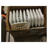 Box Lot Cisco Networking Components