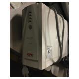 APC Battery Backup RS900