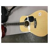 Huntington Guitar
