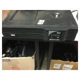 TrippLite Smart Pro Battery Backup